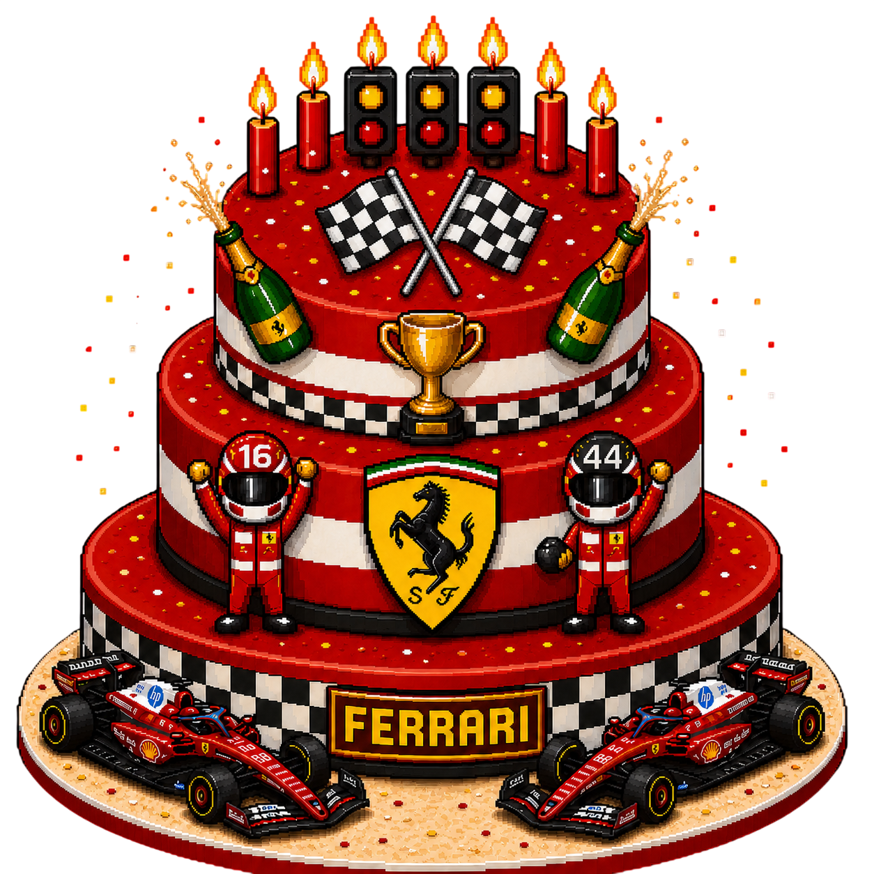 Cake