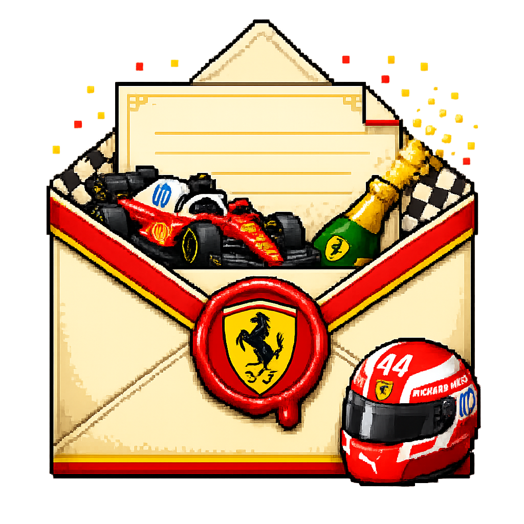 Love letter